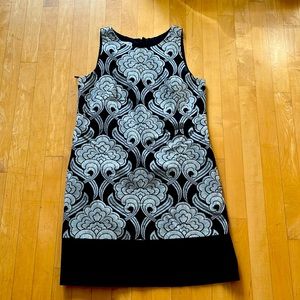 Laggy London 8P sleeveless dress